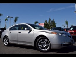 BUY Acura TL 2009 PREMIUM, Autoxloo Demo