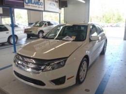 BUY FORD FUSION 2012 HYBRID, Demo Auto Sales