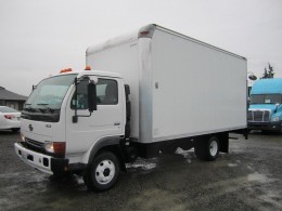 UD 1400 2006, Autoxloo Demo, USED BUY UD 1400 2006, Autoxloo Demo