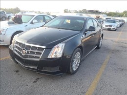 BUY CADILLAC CTS 2011 LUXURY, Hanania Automotive Group