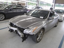 BUY INFINITI G37 2008 JOURNEY, Demo Auto Sales