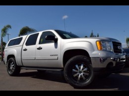 BUY GMC SIERRA 1500 2011 SLE, Hanania Automotive Group