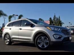 HYUNDAI SANTA FE 2014, Autoxloo Demo, GLS, USED BUY HYUNDAI SANTA FE 2014 GLS, Autoxloo Demo