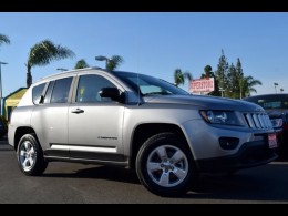 BUY JEEP COMPASS 2015 SPORT, Autoxloo Demo