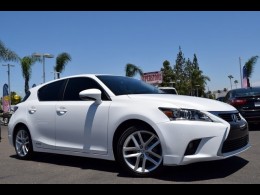 BUY LEXUS CT 2014 200H, Demo Auto Sales