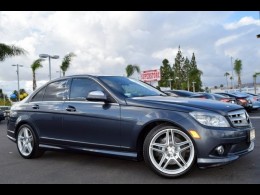 BUY MERCEDES-BENZ C-CLASS 2008 C350, Keller’s Auto Sales