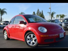 BUY VOLKSWAGEN BEETLE 2007 2.5L, Hanania Automotive Group