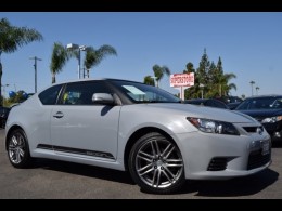 BUY SCION TC 2012 BASE, Hanania Automotive Group