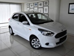 BUY FORD FIGO 2018 1.4 TREND, Autoxloo Demo