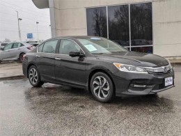 HONDA Accord Sedan 2016, Autoxloo Demo, EX, USED, 2.4L 4 CYLINDER 2WD CVT Transmission BUY HONDA Accord Sedan 2016 EX, Autoxloo Demo
