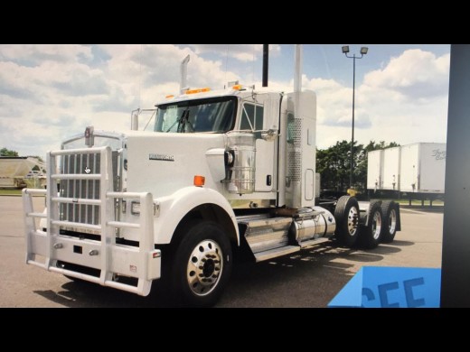 2016 Freightliner Fl