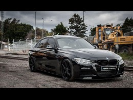 BUY BMW 3-SERIES 2013 325I, Demo Auto Sales