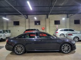 BUY AUDI A6 2017 1.8T FSI STRONIC (40 TFSI), Demo Auto Sales