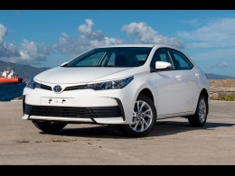BUY TOYOTA COROLLA 2011 S, Hanania Automotive Group