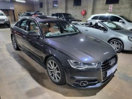 AUDI A6 2015, Autoxloo Demo, 1.8T FSI STRONIC (40 TFSI), USED, Luxury Sedan FSH Extended Motorplan BUY AUDI A6 2015 1.8T FSI STRONIC (40 TFSI), Autoxloo Demo