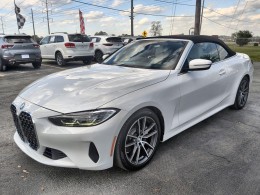 BUY BMW 4 SERIES 2024 430i, Demo Auto Sales
