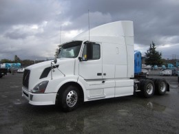 BUY VOLVO VNL64T630 2009, Autoxloo Demo