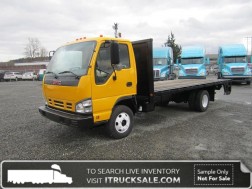 GMC W4500 2007, Autoxloo Demo, USED 2007 Gmc W4500