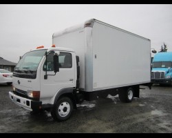 2006 Ud 1400
