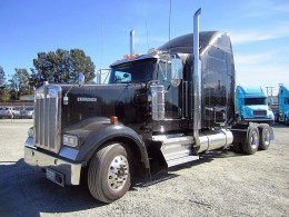 BUY KENWORTH W900L 2007, Demo Auto Sales