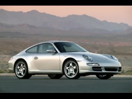 BUY PORSCHE 911 2011, Demo Auto Sales