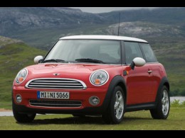 BUY MINI COOPER 2010 S, Hanania Automotive Group