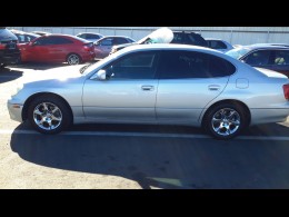 BUY LEXUS GS 300 2003, Demo Auto Sales