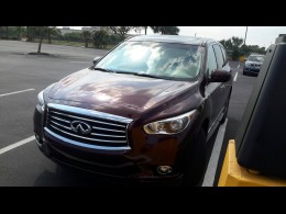 INFINITI QX60 2013, Autoxloo Demo, 247239, USED BUY INFINITI QX60 2013 247239, Autoxloo Demo