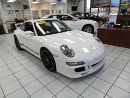 BUY PORSCHE 911 2008 CENTRO CARRERA S, Hanania Automotive Group