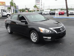 BUY NISSAN ALTIMA 2014 2.5 S, Autoxloo Demo