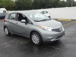 BUY NISSAN VERSA NOTE 2014 S PLUS, Keller’s Auto Sales