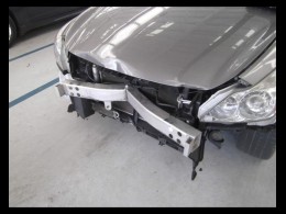 BUY INFINITI G37 2008 JOURNEY, Demo Auto Sales