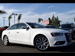 BUY AUDI A4 2013, Autoxloo Demo