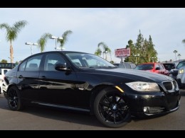BUY BMW 3 SERIES 2011 328I, Demo Auto Sales