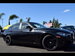 BUY BMW 3 SERIES 2013 328I, Demo Auto Sales