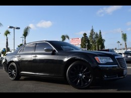 BUY CHRYSLER 300 2012 LIMITED, Autoxloo Demo