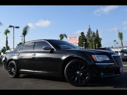 BUY CHRYSLER 300 2012 LIMITED, Demo Auto Sales