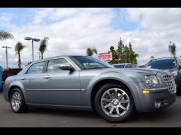 BUY CHRYSLER 300C 2006 BASE, Keller’s Auto Sales