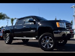 BUY GMC SIERRA 1500 2012 SLE, Hanania Automotive Group