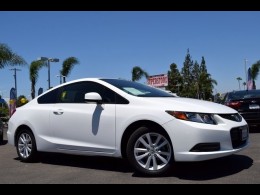 BUY HONDA CIVIC 2012 EX, Demo Auto Sales