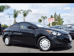 BUY HYUNDAI ELANTRA 2016, Demo Auto Sales