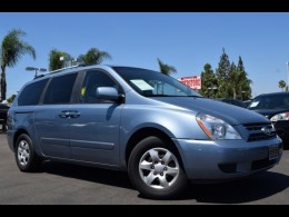 BUY KIA SEDONA 2010, Demo Auto Sales