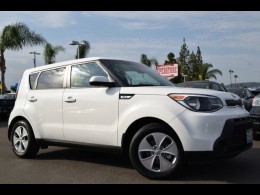 BUY KIA SOUL 2016 BASE, Autoxloo Demo