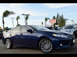 BUY LEXUS ES 2014 350, Hanania Automotive Group