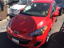 BUY MAZDA MAZDA2 2014 SPORT, Keller’s Auto Sales