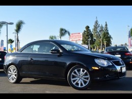 VOLKSWAGEN EOS 2009, Autoxloo Demo, KOMFORT EDITION, USED BUY VOLKSWAGEN EOS 2009 KOMFORT EDITION, Autoxloo Demo
