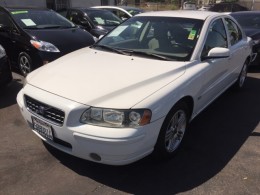VOLVO S60 2005, Autoxloo Demo, 2.5T, USED BUY VOLVO S60 2005 2.5T, Autoxloo Demo