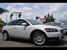 BUY VOLVO C30 2008 T5 VERSION 1.0, Sunset Motors