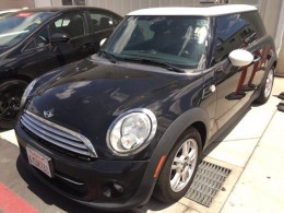 BUY MINI COOPER 2013 BASE, Hanania Automotive Group