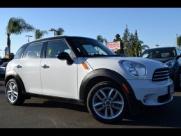 BUY MINI COOPER COUNTRYMAN 2013 BASE, Autoxloo Demo